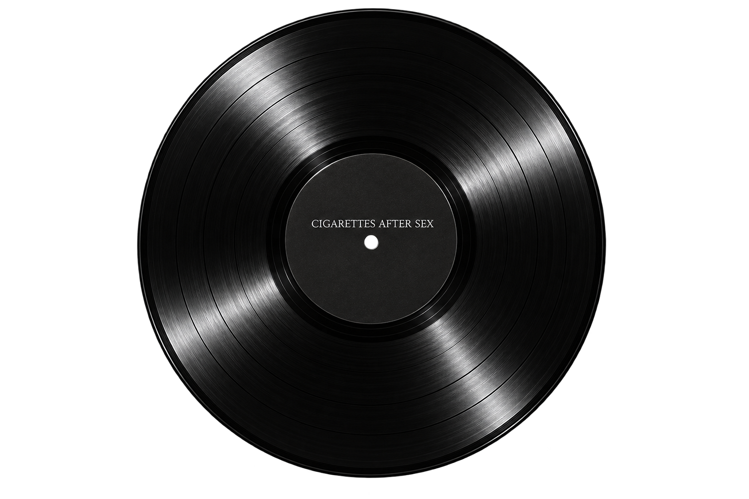 Apocalypse vinyl record