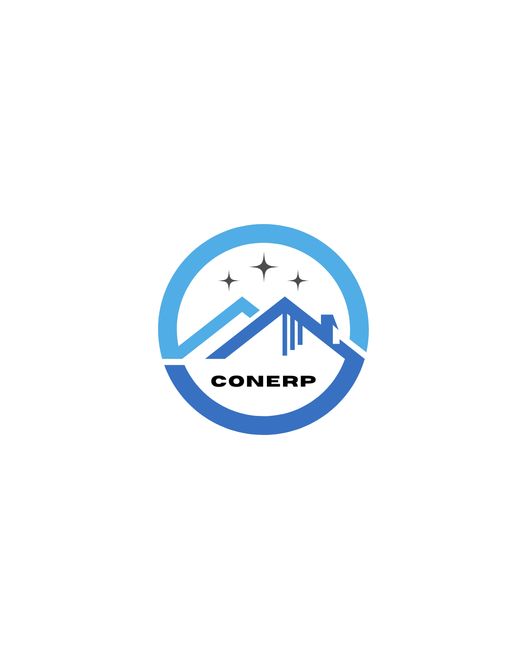 CRIMS / ConERP logo